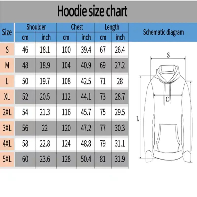 Trend Women Hoodie Pullover Sweatshirt Autumn Cotton Hoodies Men Planet Saturn Print Winter Oversize Clothing Sweater Female Top - Simplice Dress